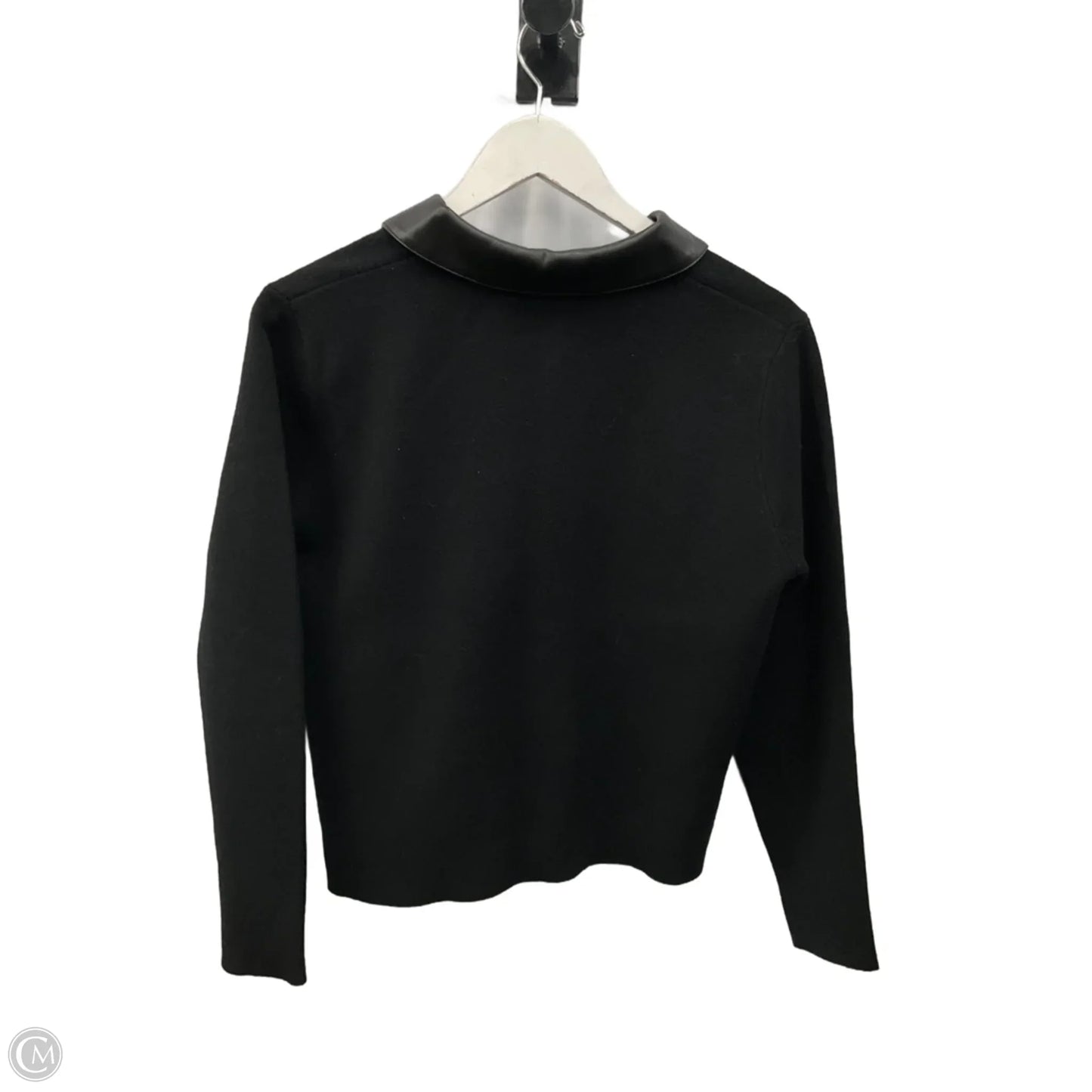 Cardigan By Sioni In Black, Size: M