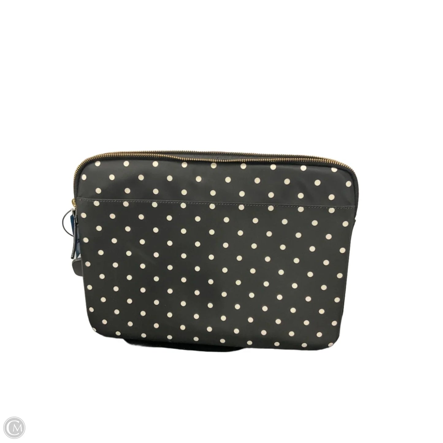 Laptop Sleeve Designer By Kate Spade, Size: Large