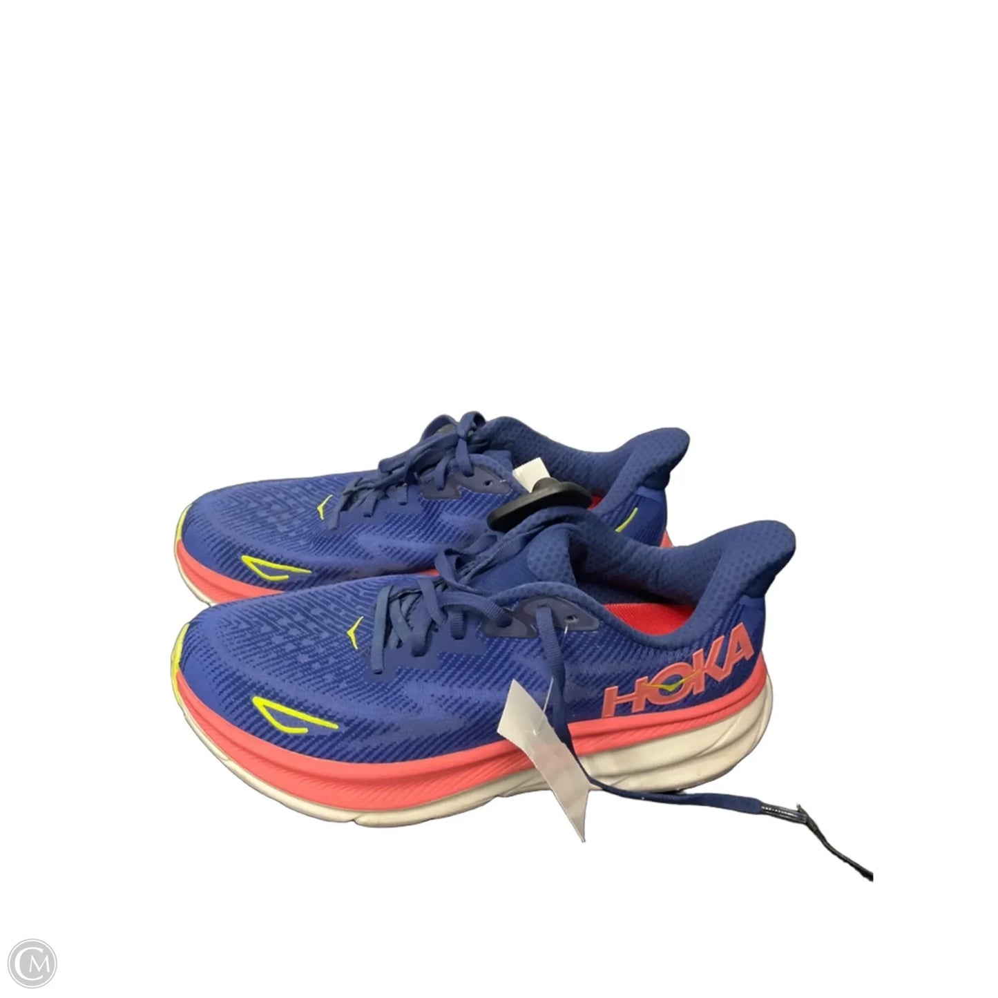 Shoes Sneakers By Hoka In Purple, Size: 8.5