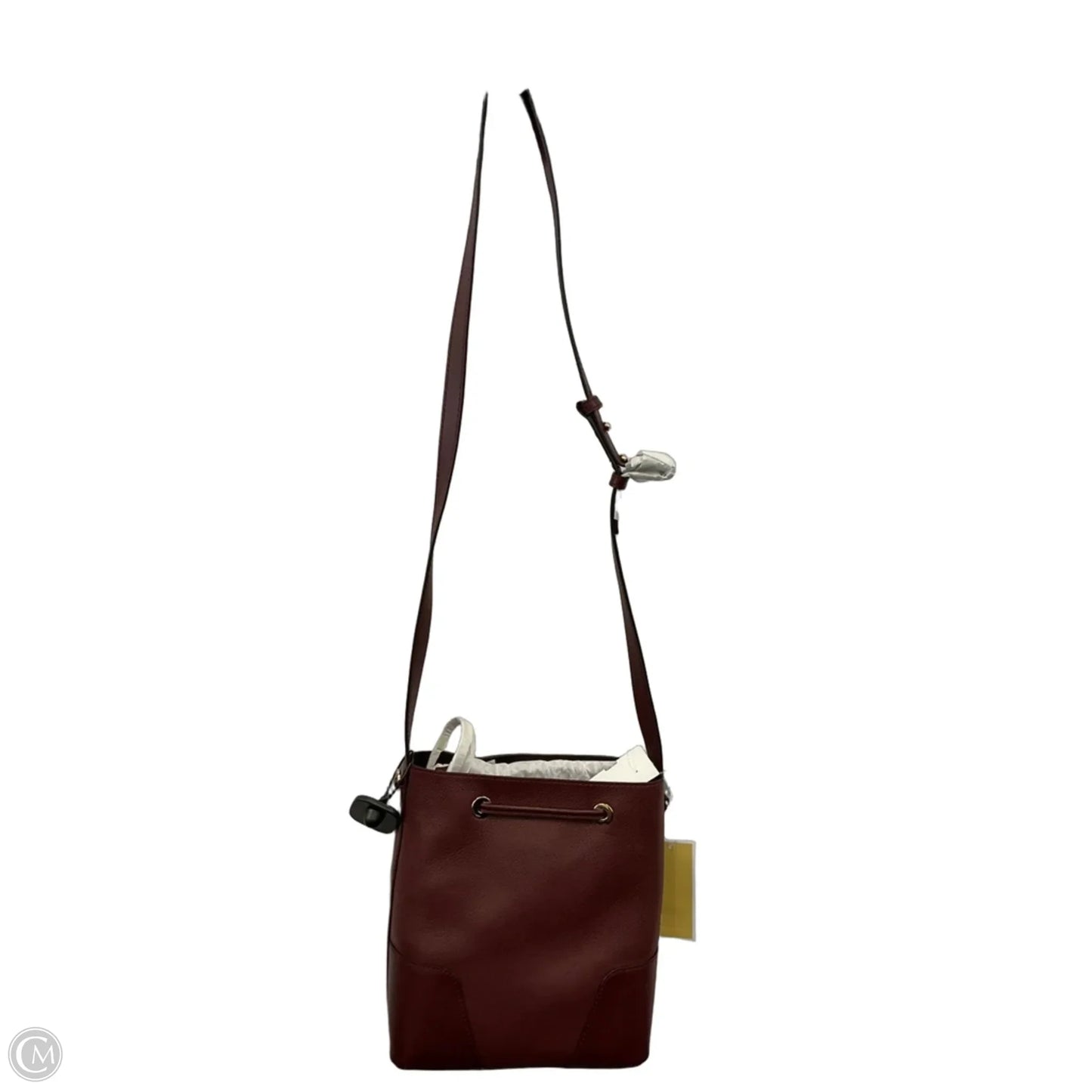 Crossbody Designer By Michael Kors, Size: Small