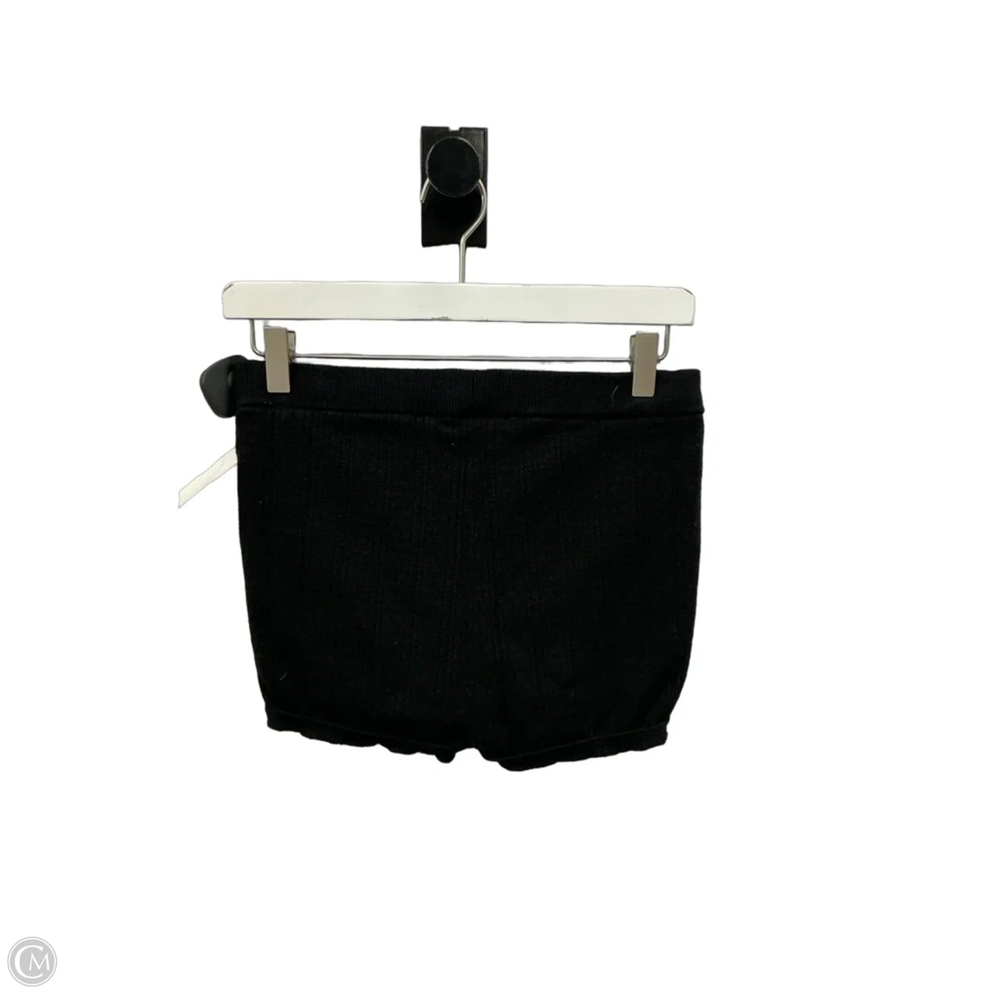 Athletic Shorts By Alo In Black, Size: M