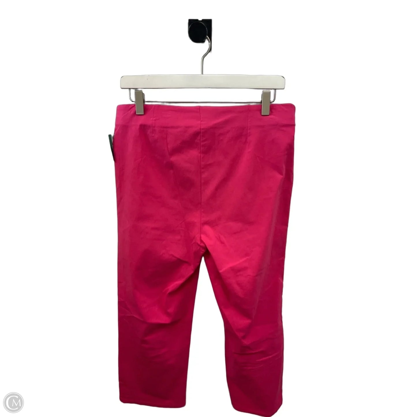 Capris By 89th And Madison In Pink, Size: 8