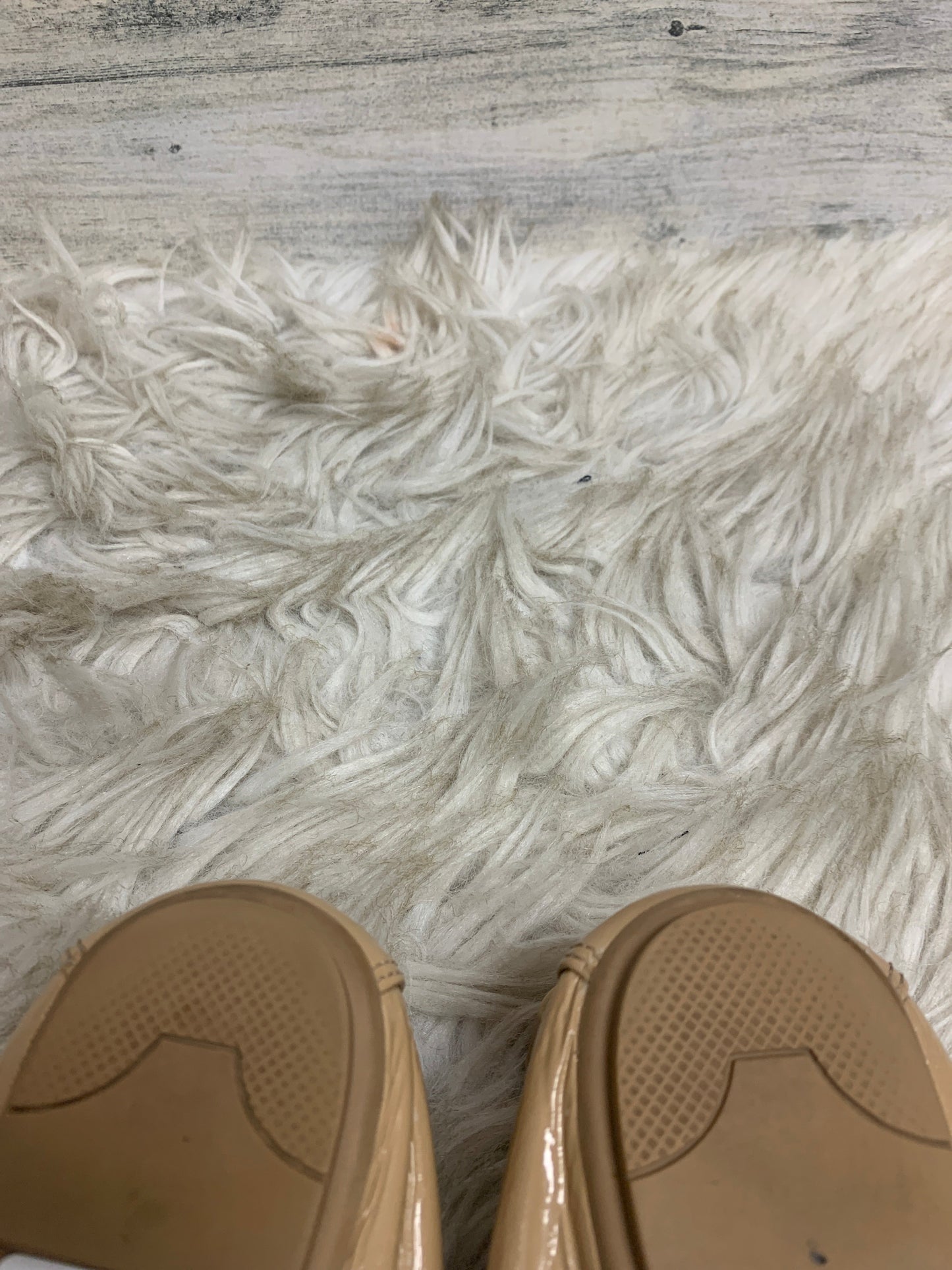 Sandals Flats By Unity Size: 8