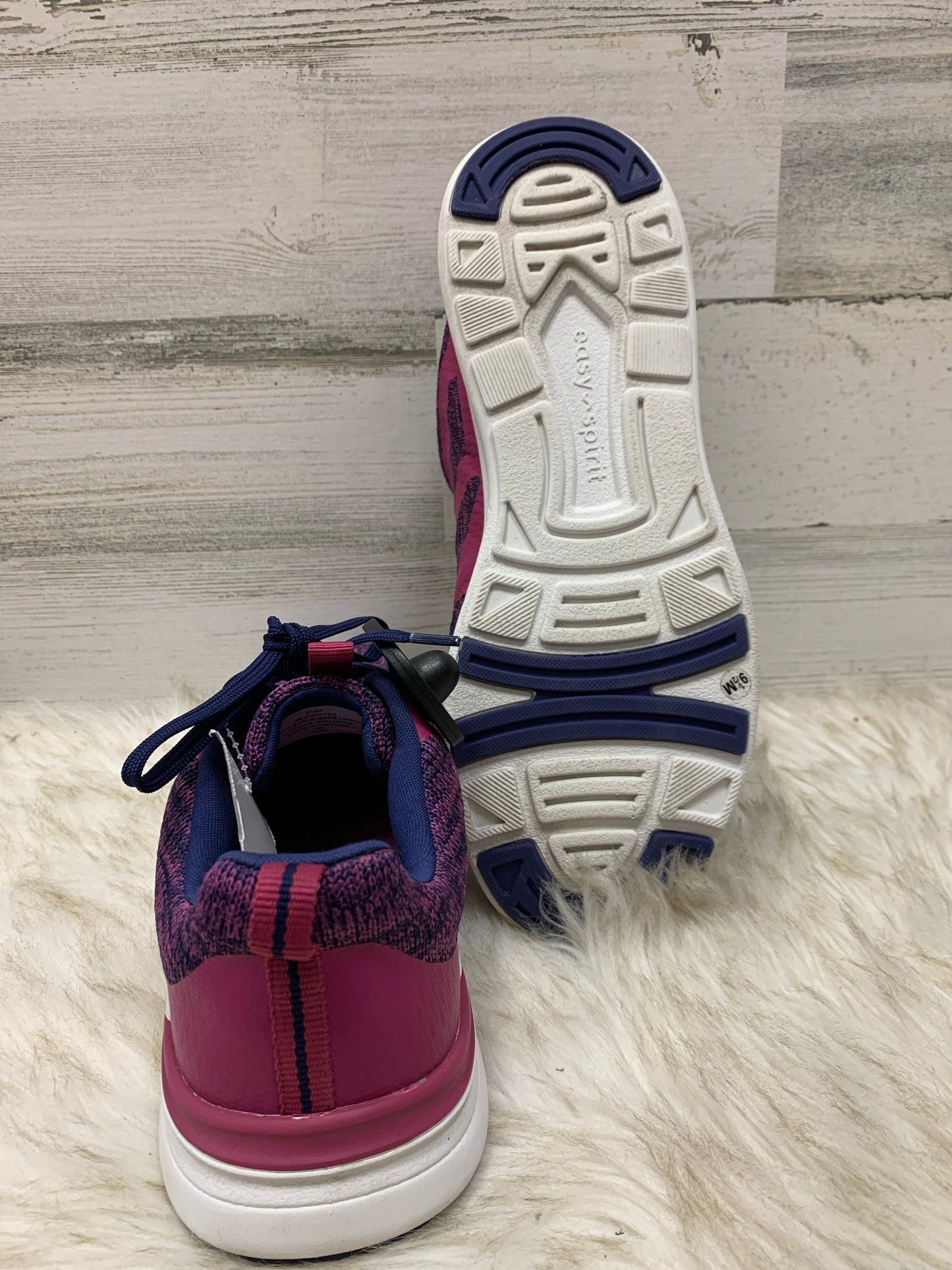 Shoes Athletic By Easy Spirit Size: 9.5