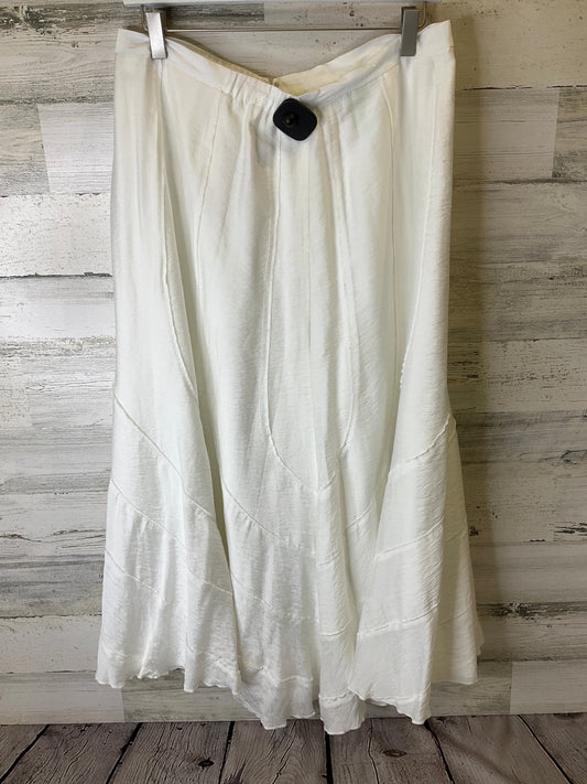 Skirt Maxi By Chicos  Size: 2