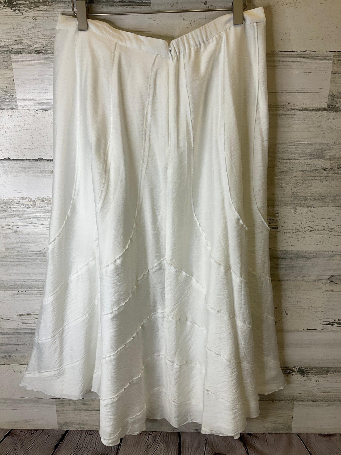 Skirt Maxi By Chicos  Size: 2