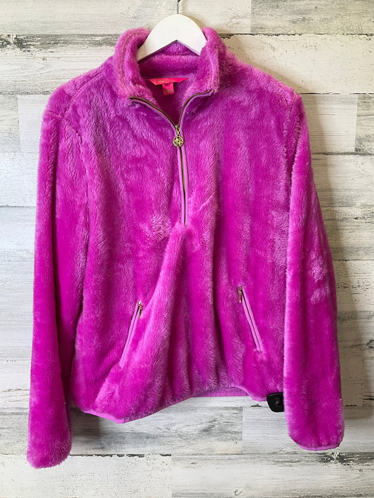 Athletic Fleece By Lilly Pulitzer  Size: M