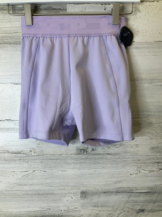 Athletic Shorts By Pink  Size: Xs