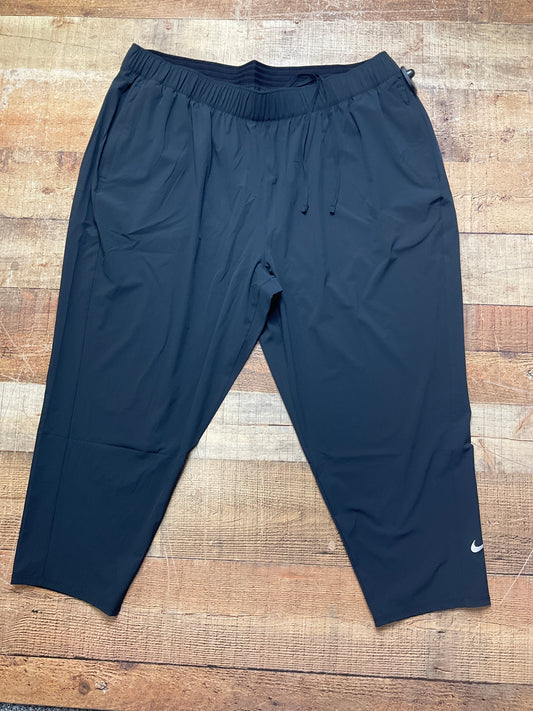 Athletic Pants By Nike Apparel  Size: 2x