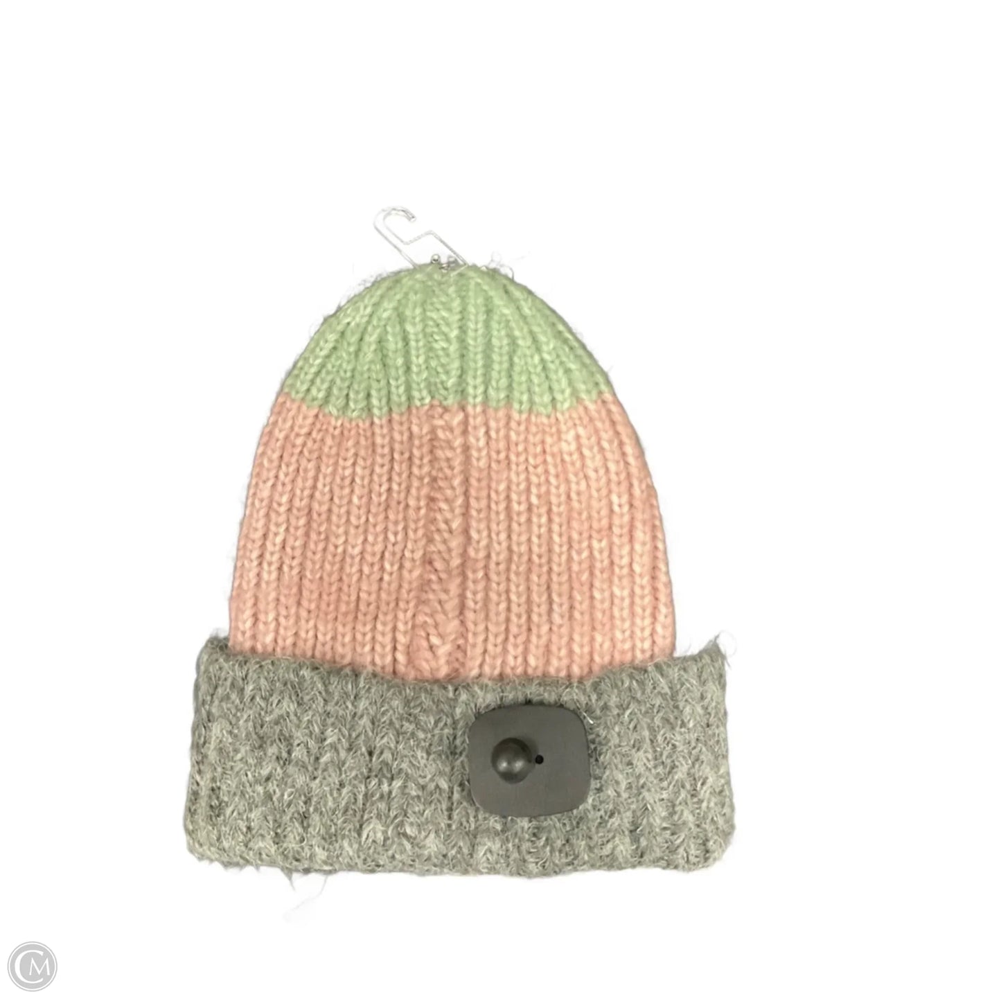 Hat Beanie By A New Day