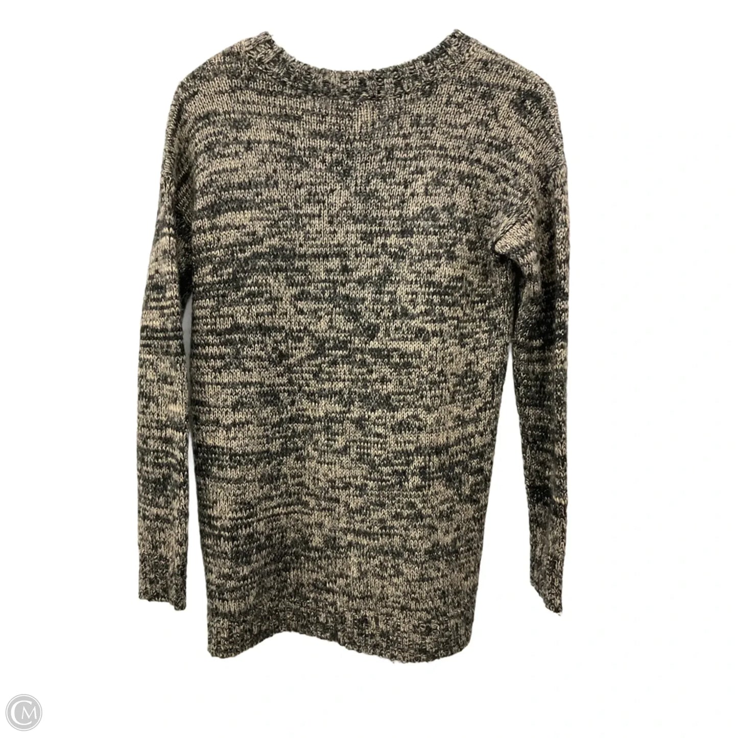 Sweater By Loft In Beige, Size: S