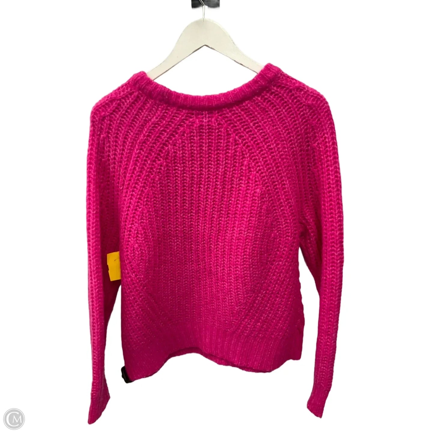 Sweater By A New Day In Pink, Size: S