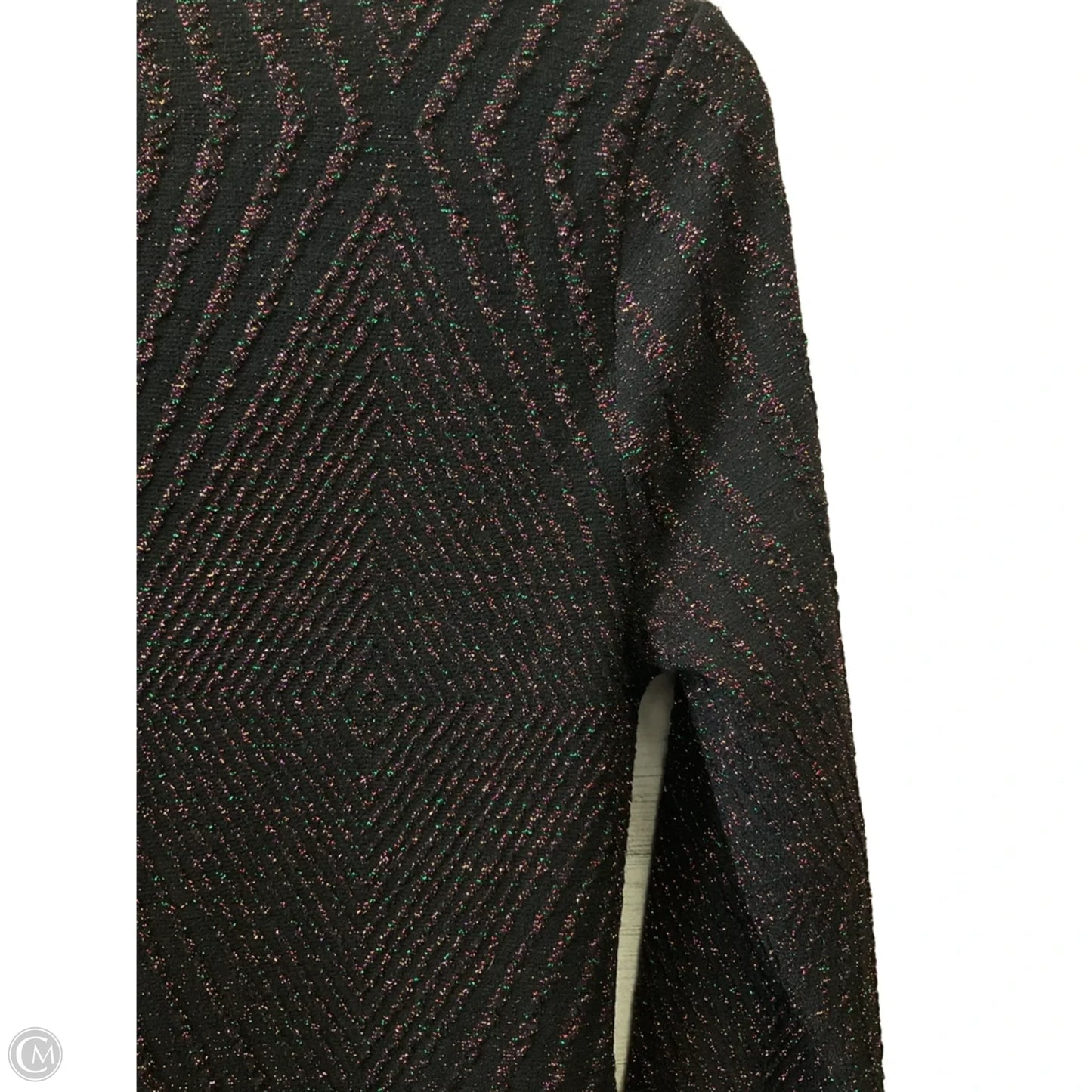 Dress Casual Short By Trixxi In Black, Size: S