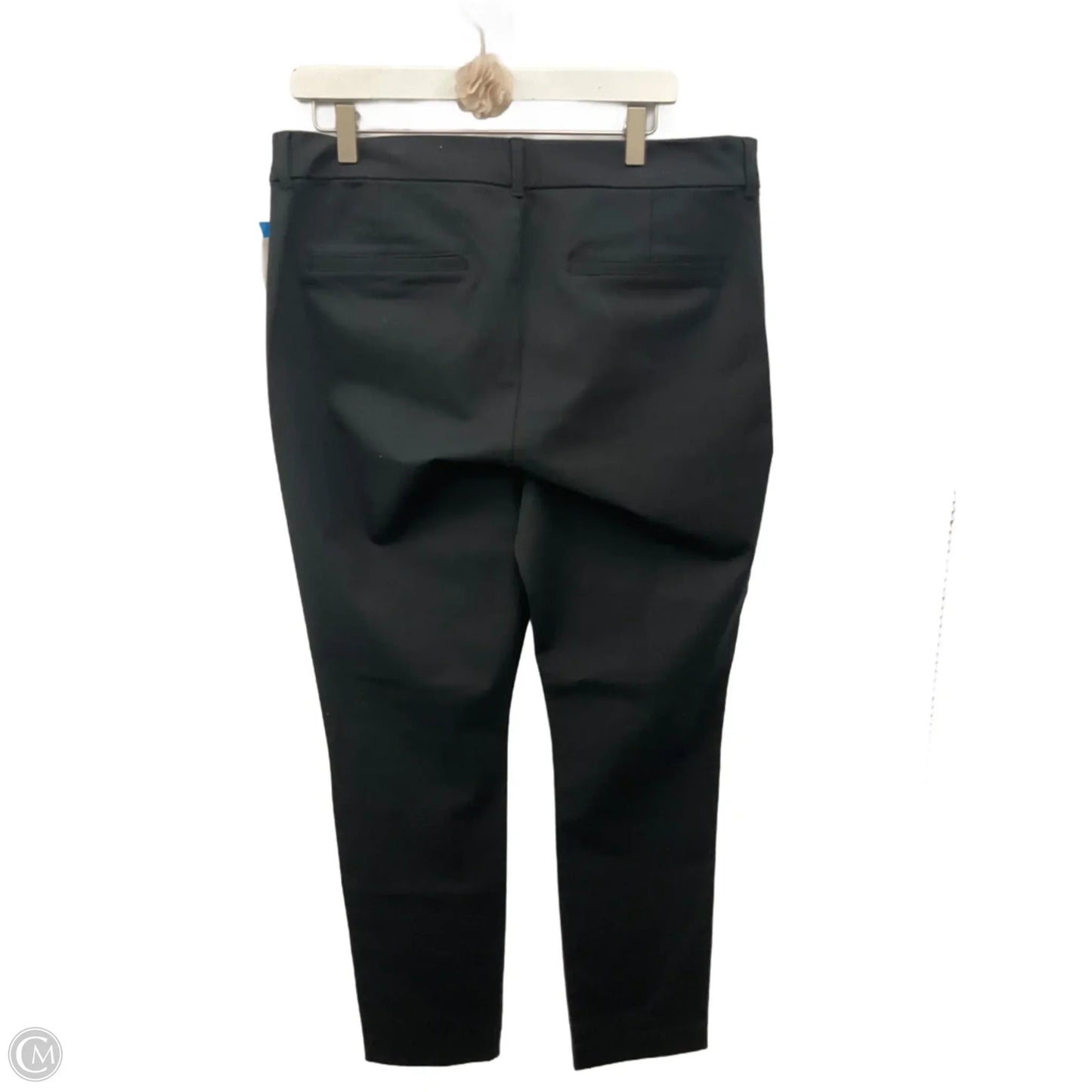 Pants Chinos & Khakis By Old Navy In Black, Size: 14