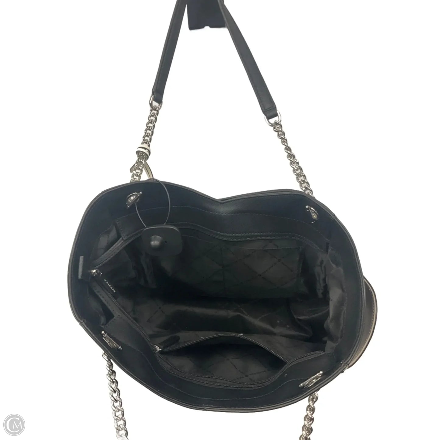 Handbag Designer By Michael Kors, Size: Large