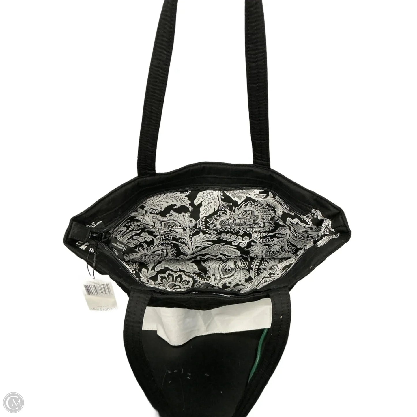 Tote By Vera Bradley, Size: Small