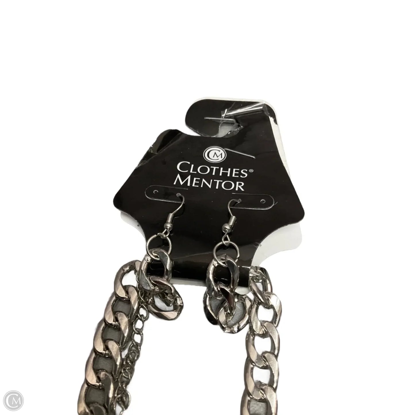 Necklace Set By Paparazzi, Size: 02 Piece Set