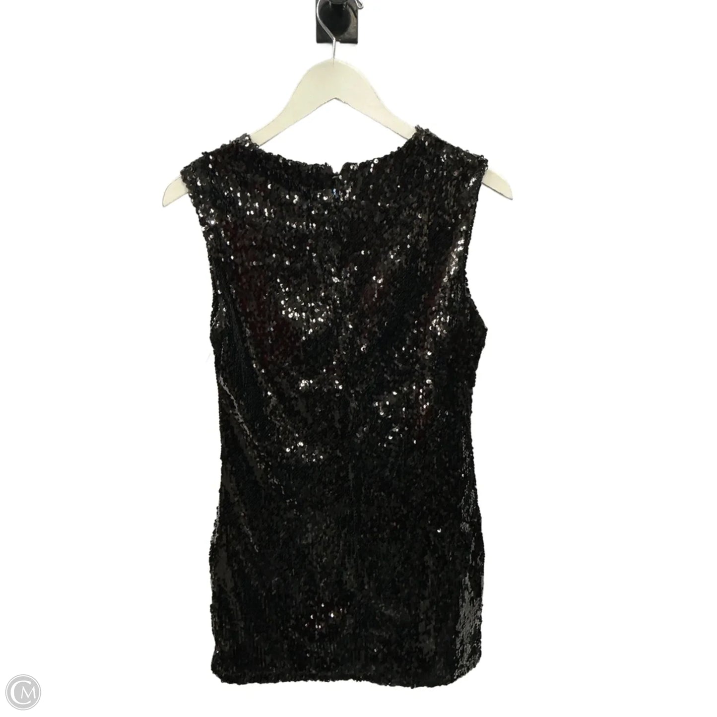 Dress Casual Short By Forever 21 In Black, Size: M