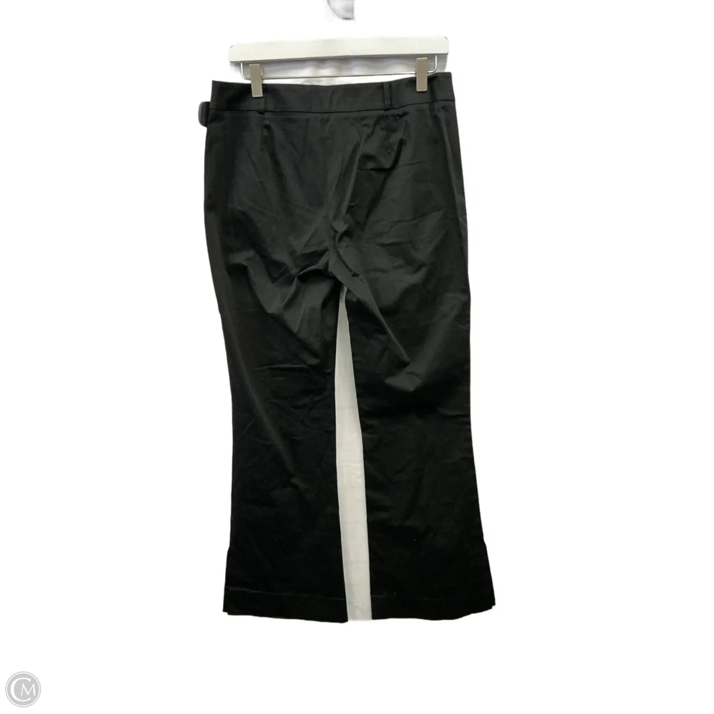 Pants Chinos & Khakis By Kenneth Cole In Black, Size: 8