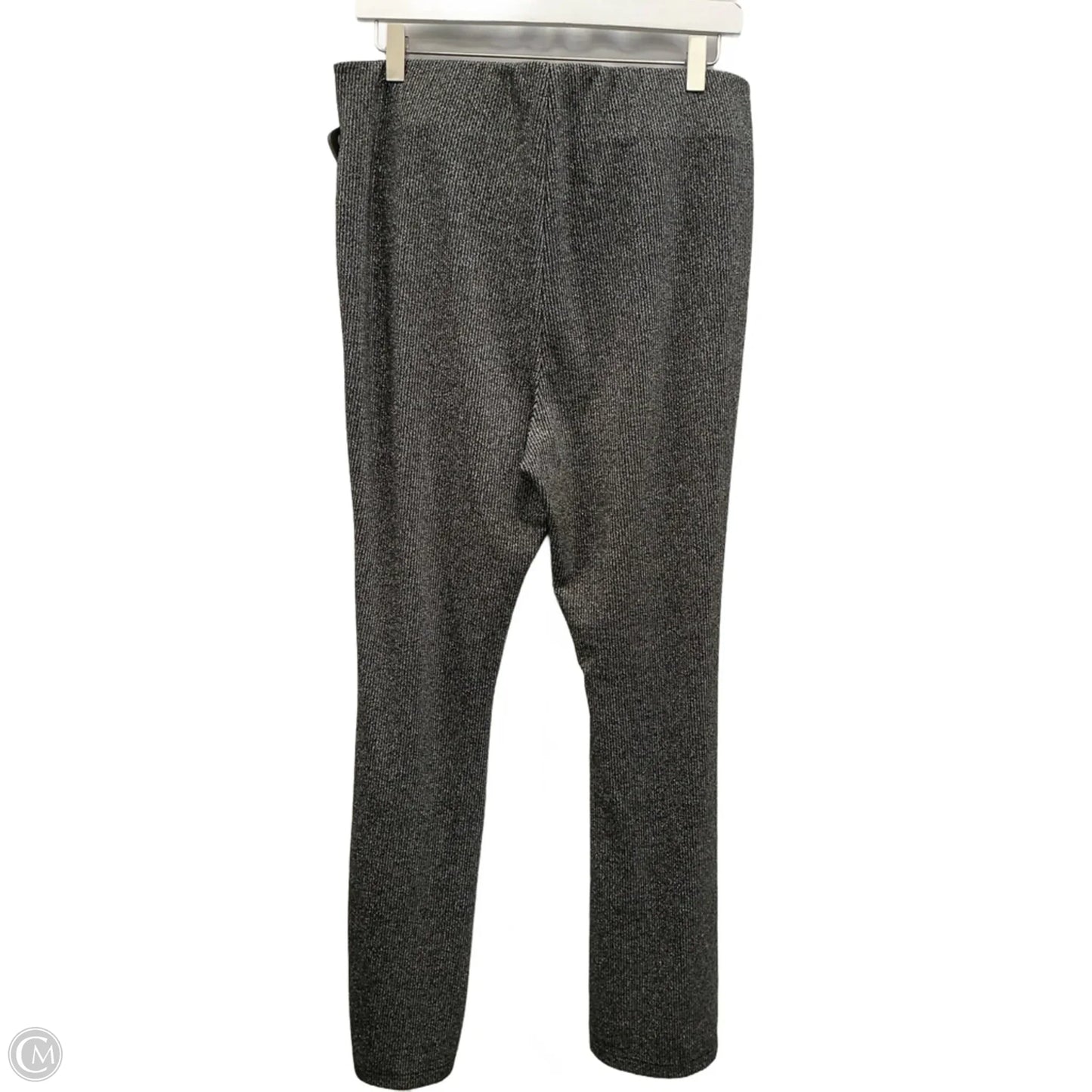 Pants Wide Leg By Old Navy In Black, Size: L