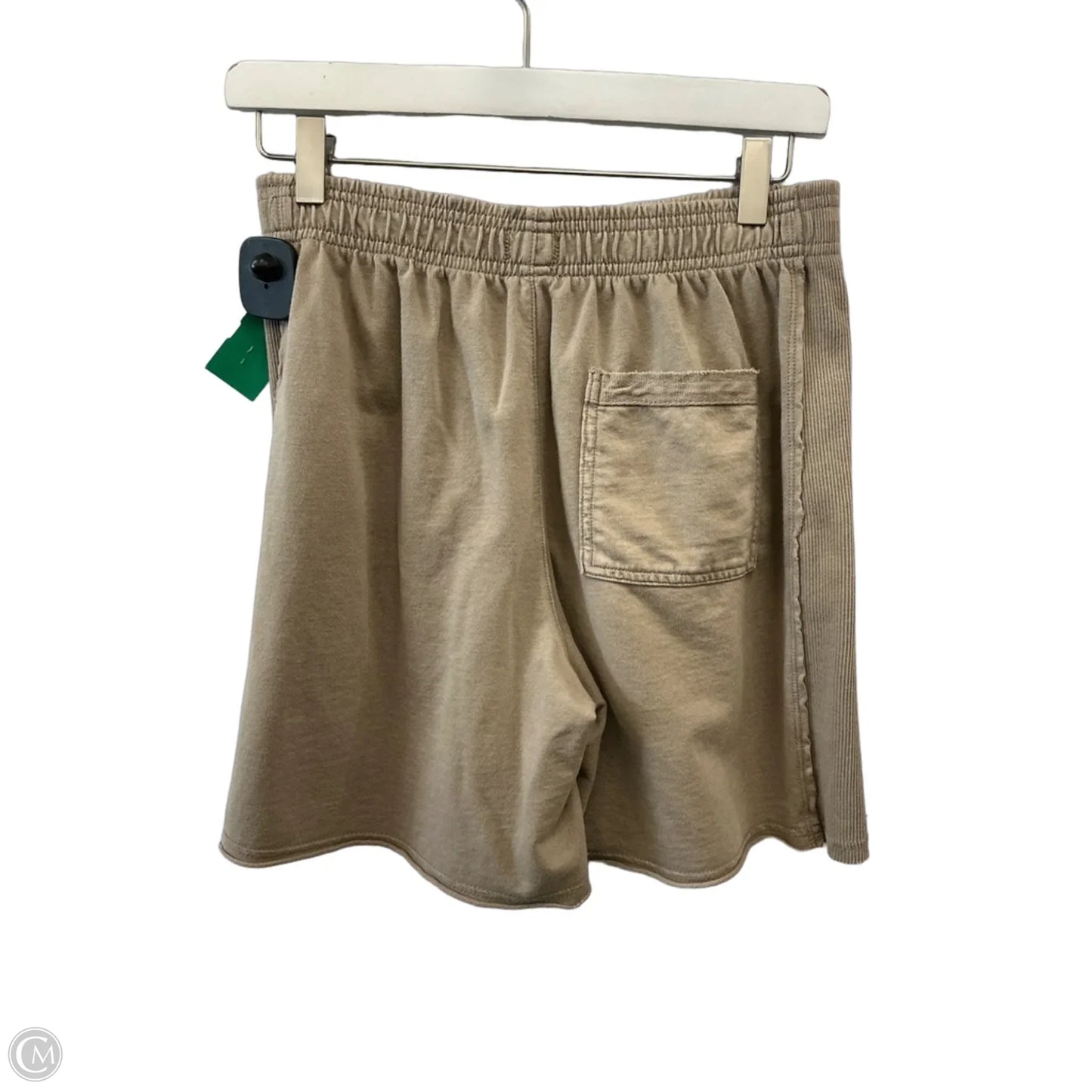 Shorts By Aerie In Beige, Size: 4