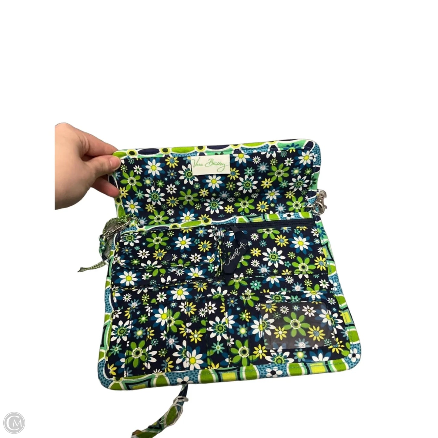 Crossbody By Vera Bradley, Size: Small