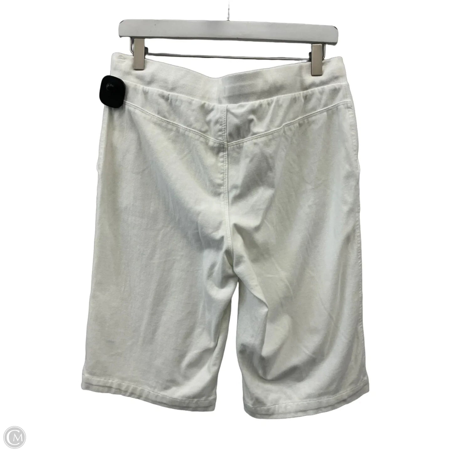 Capris By Bandolino In White, Size: 8