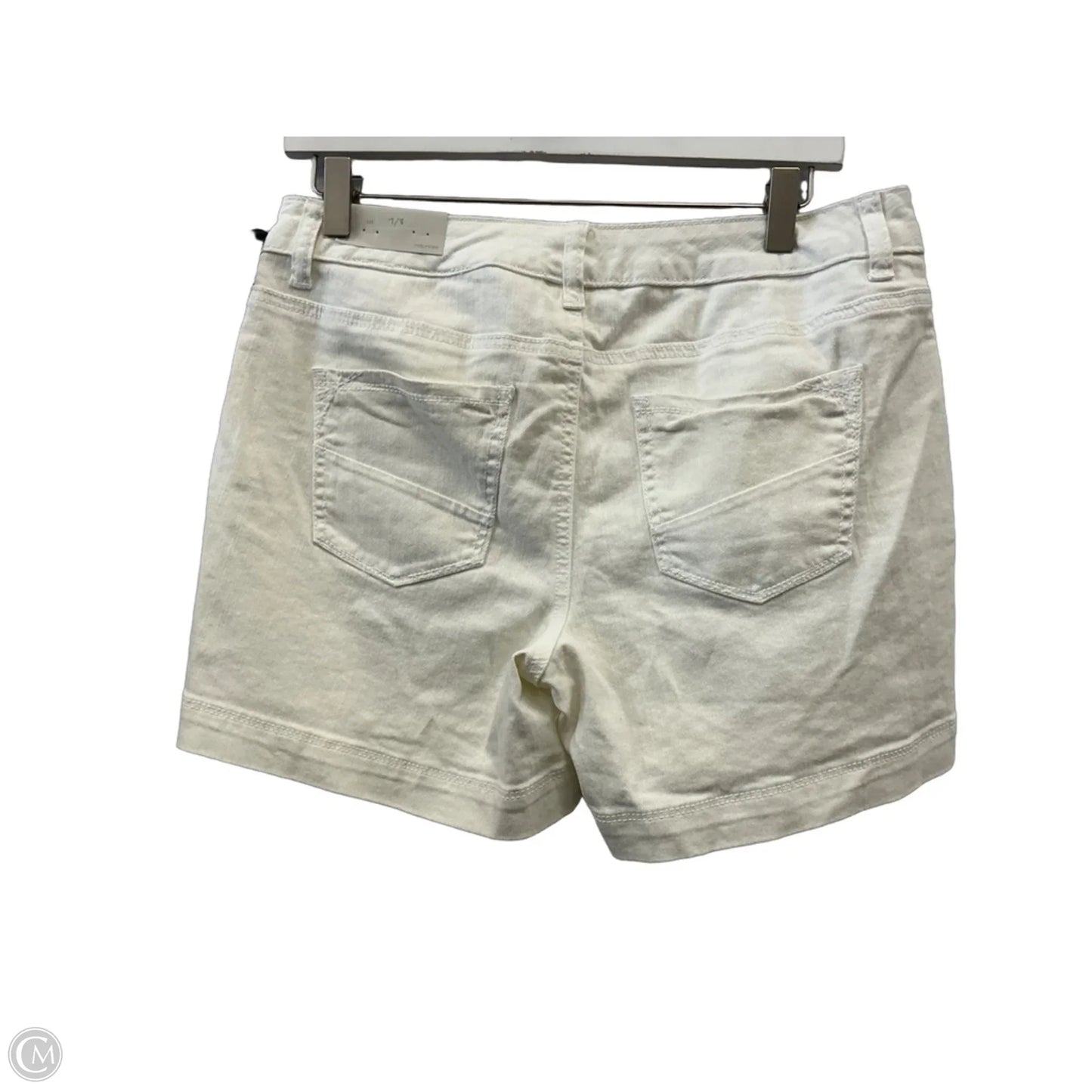 Shorts By Maurices In White, Size: 8