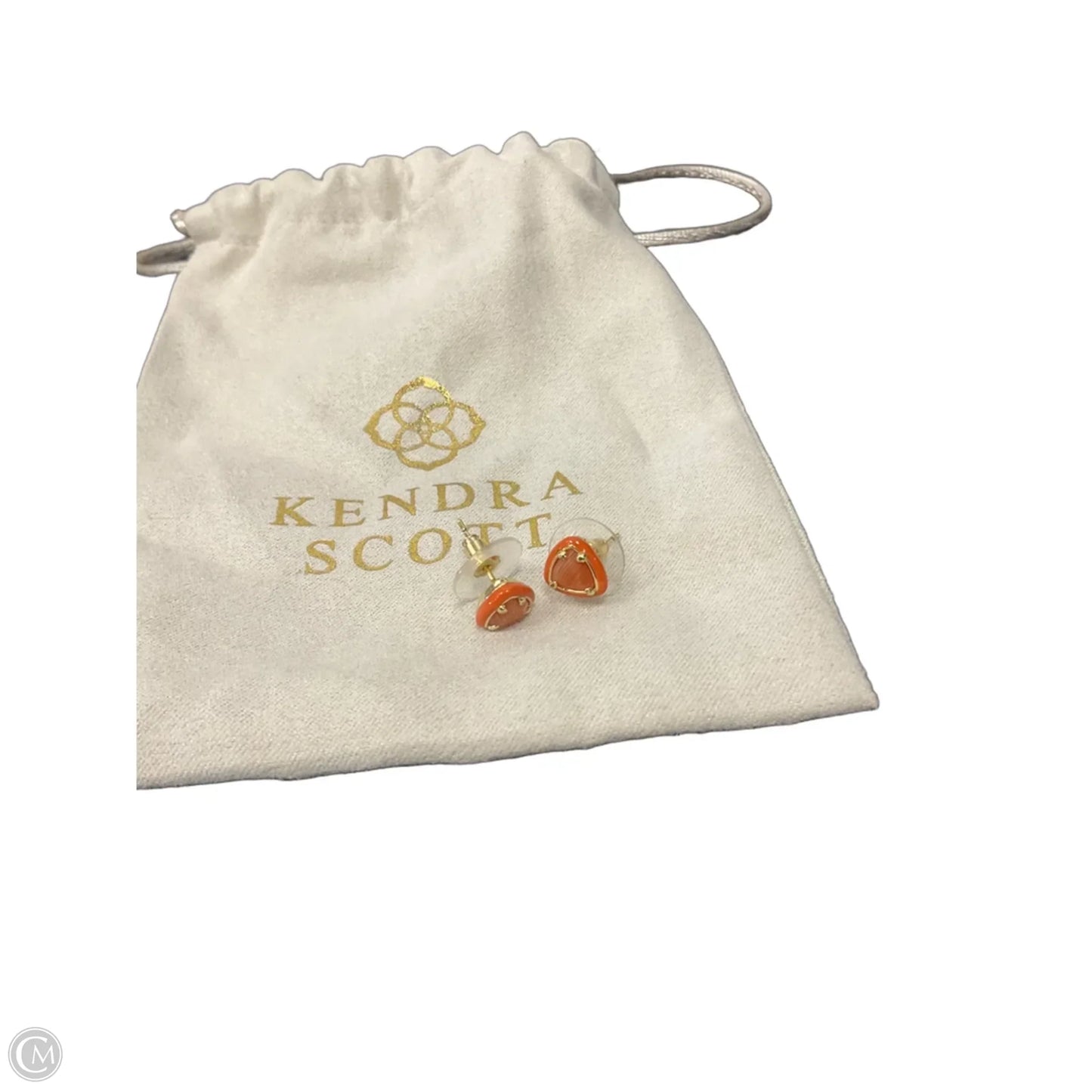 Earrings Stud By Kendra Scott