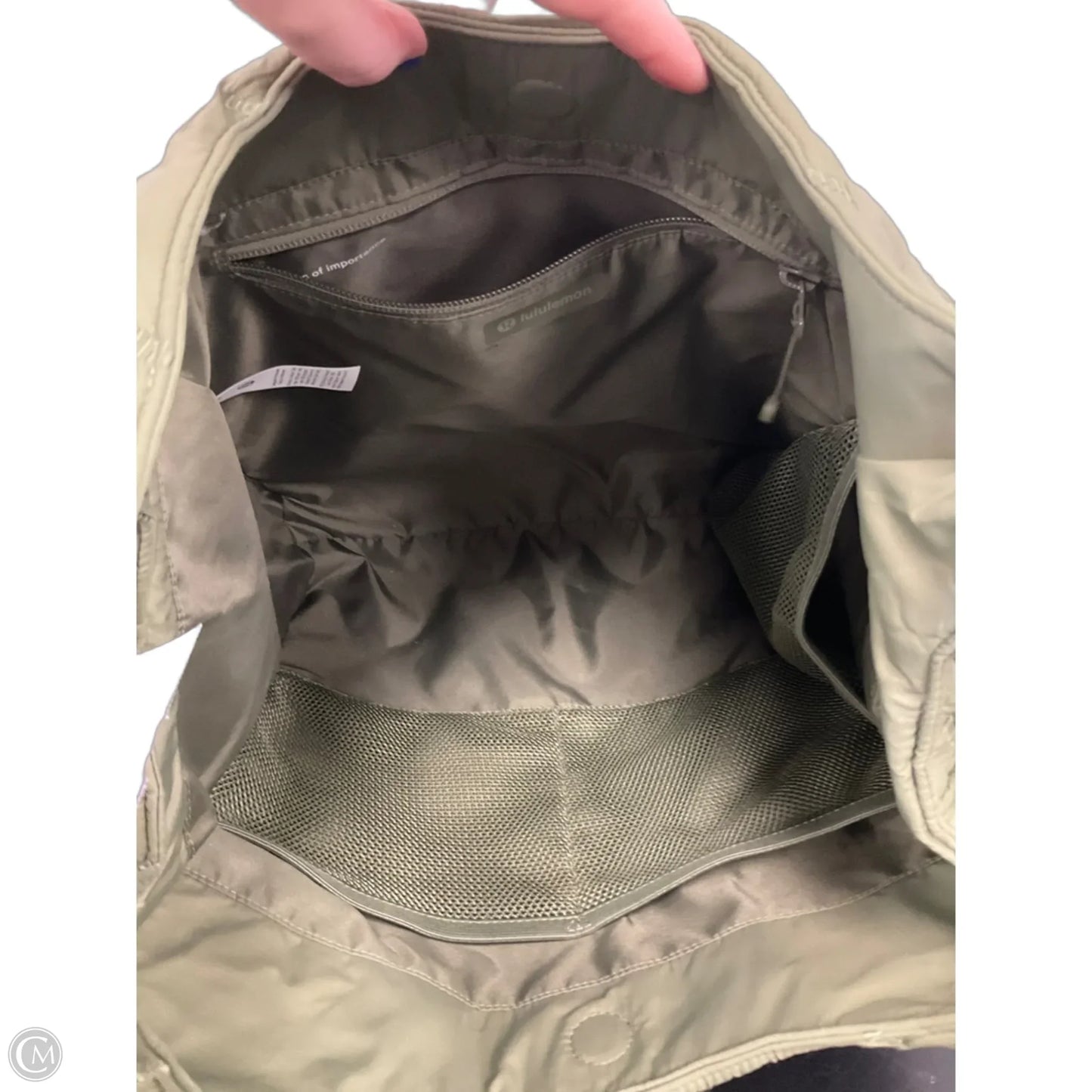 Crossbody By Lululemon, Size: Large