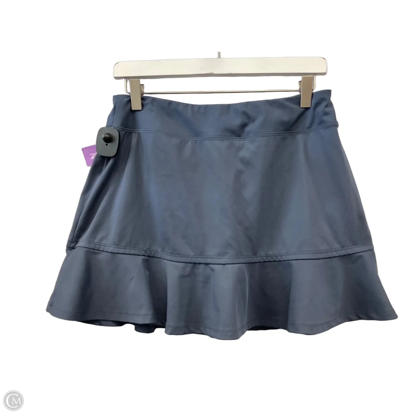 Athletic Skort By Tommy Bahama In Blue, Size: M