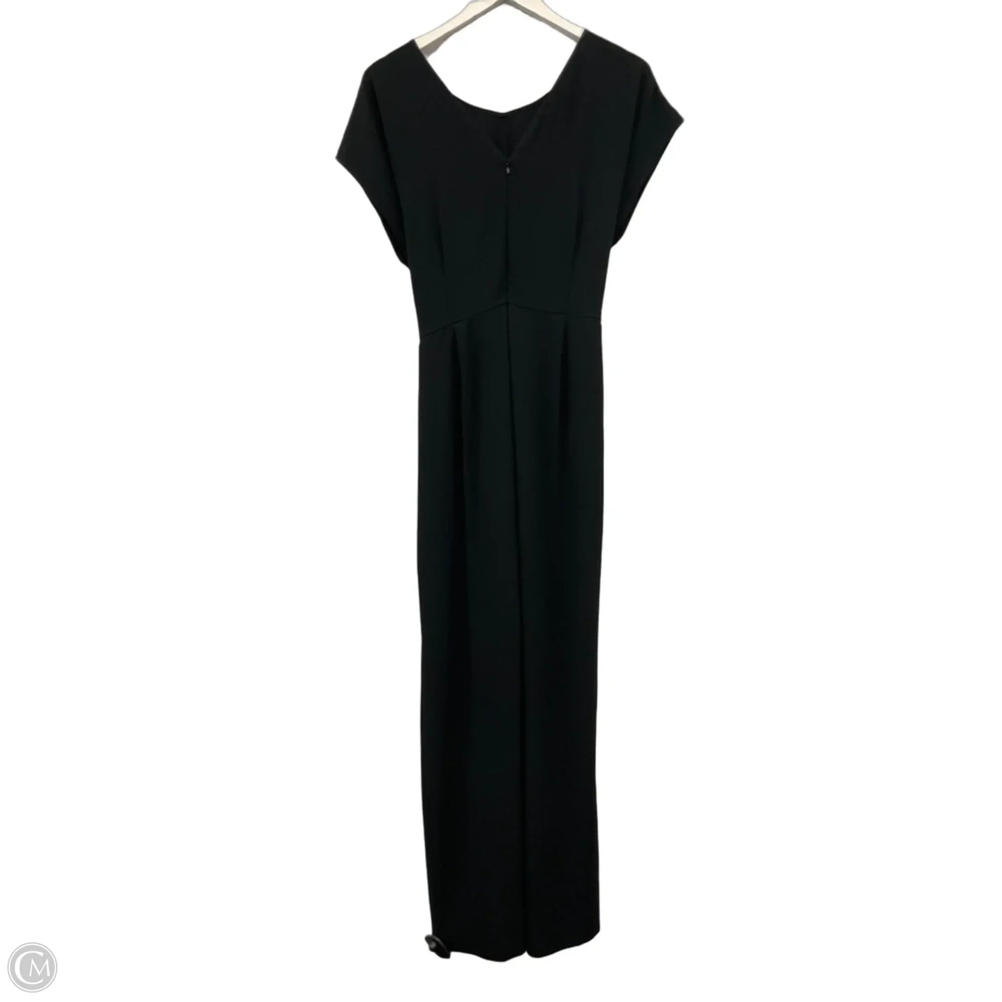 Jumpsuit By Loft In Black, Size: M