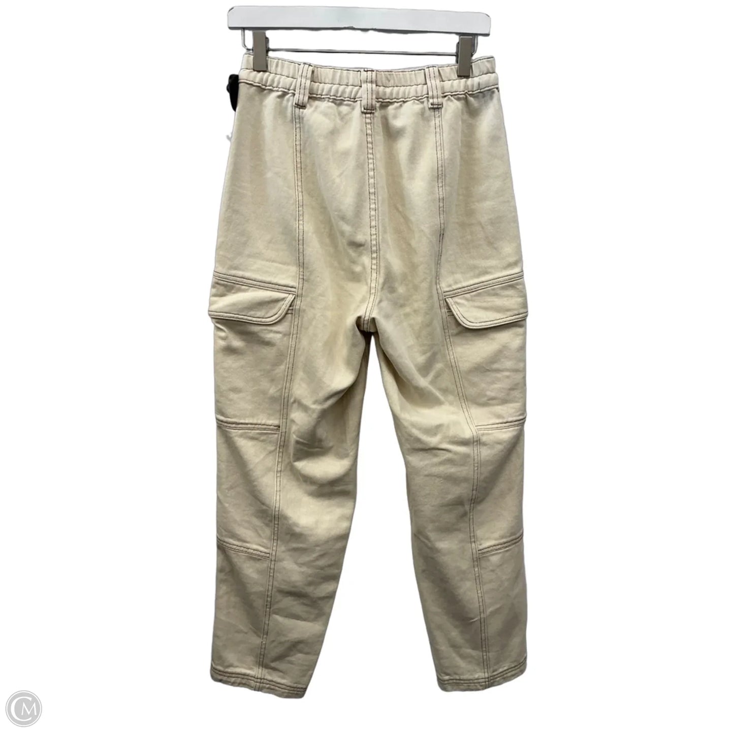 Pants Cargo & Utility By Pacsun In Cream, Size: 6