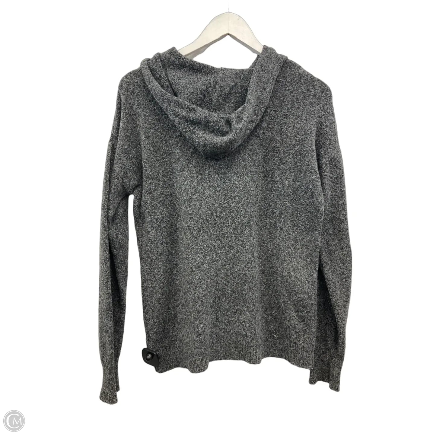 Sweater By Marled In Grey, Size: M