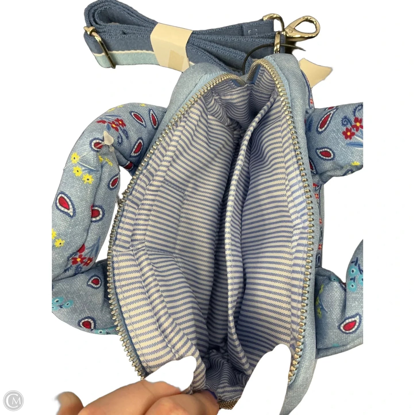 Crossbody By Brighton, Size: Small