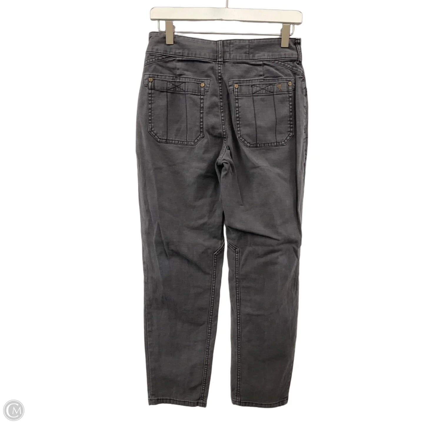 Pants Cargo & Utility By Pilcro In Grey, Size: 2
