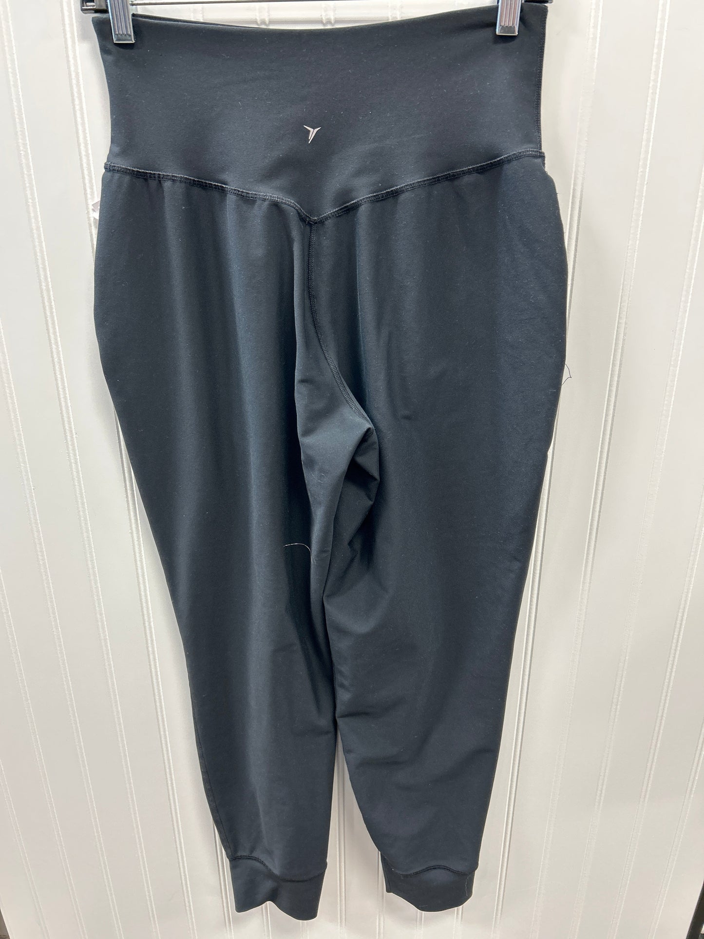 Athletic Pants By Old Navy In Black, Size:S