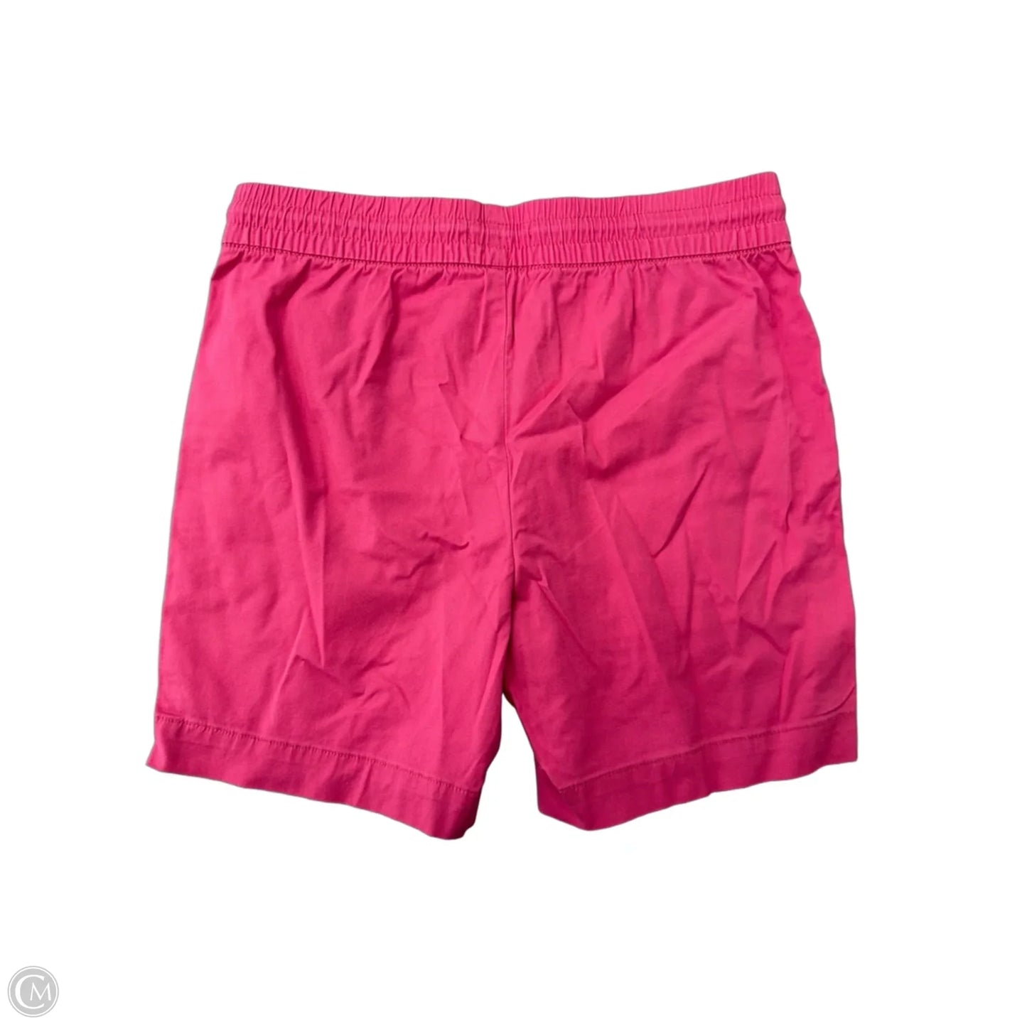 Shorts By Croft And Barrow In Pink, Size: 4