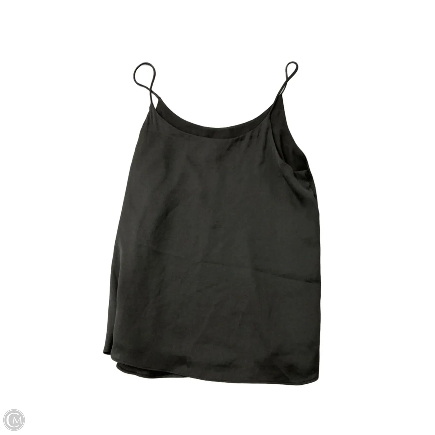 Tank Top By Bar Iii In Black, Size: M