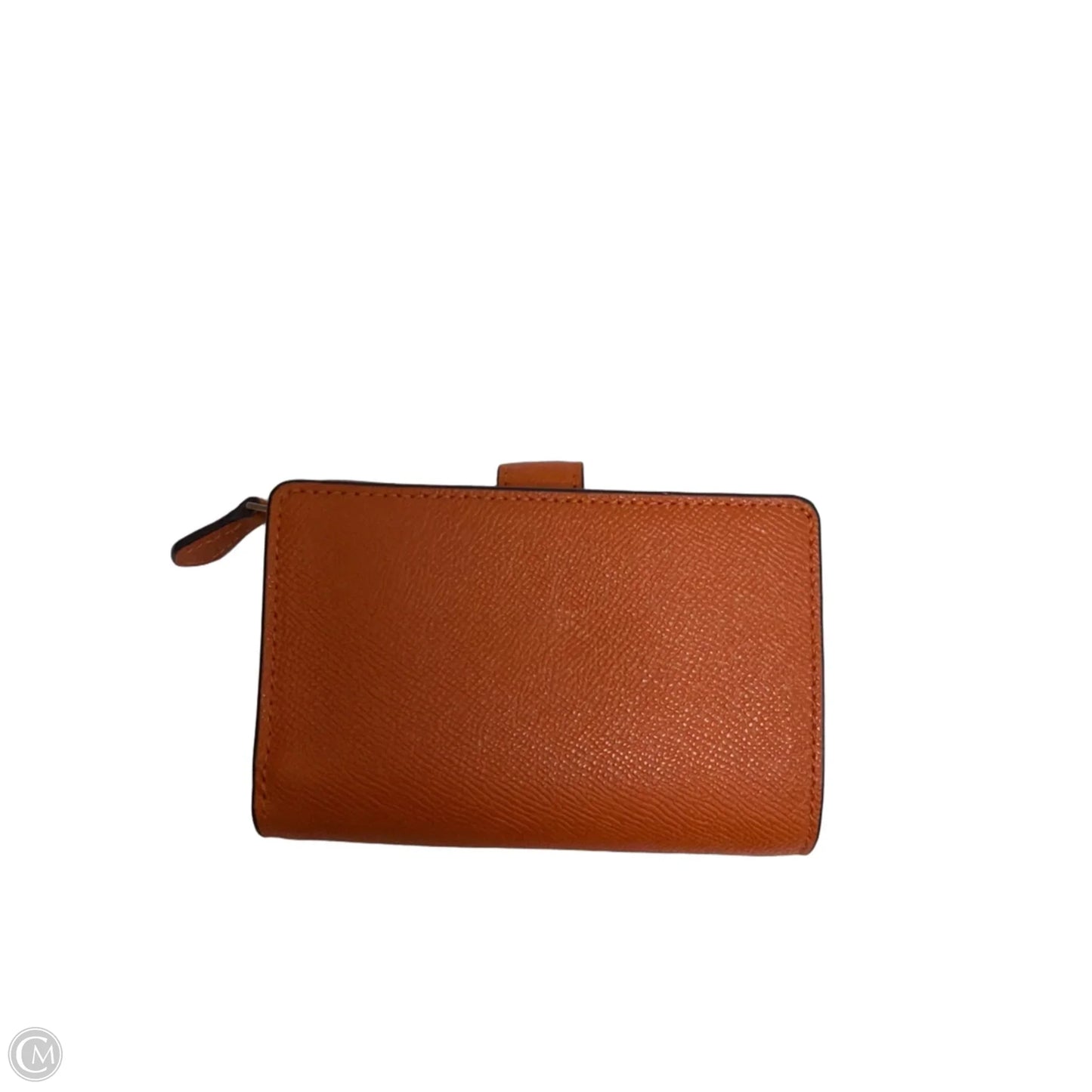 Wallet Designer By Coach, Size: Small