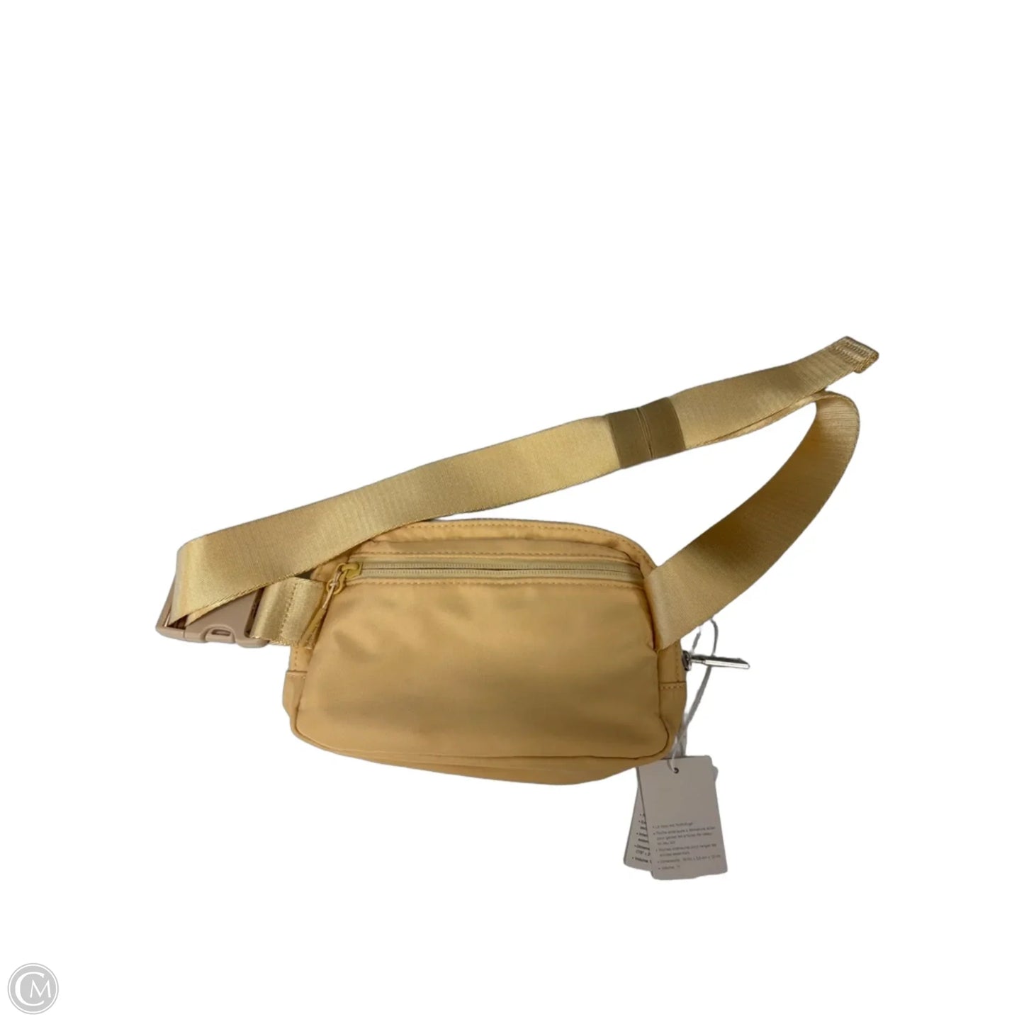 Belt Bag By Lululemon, Size: Small