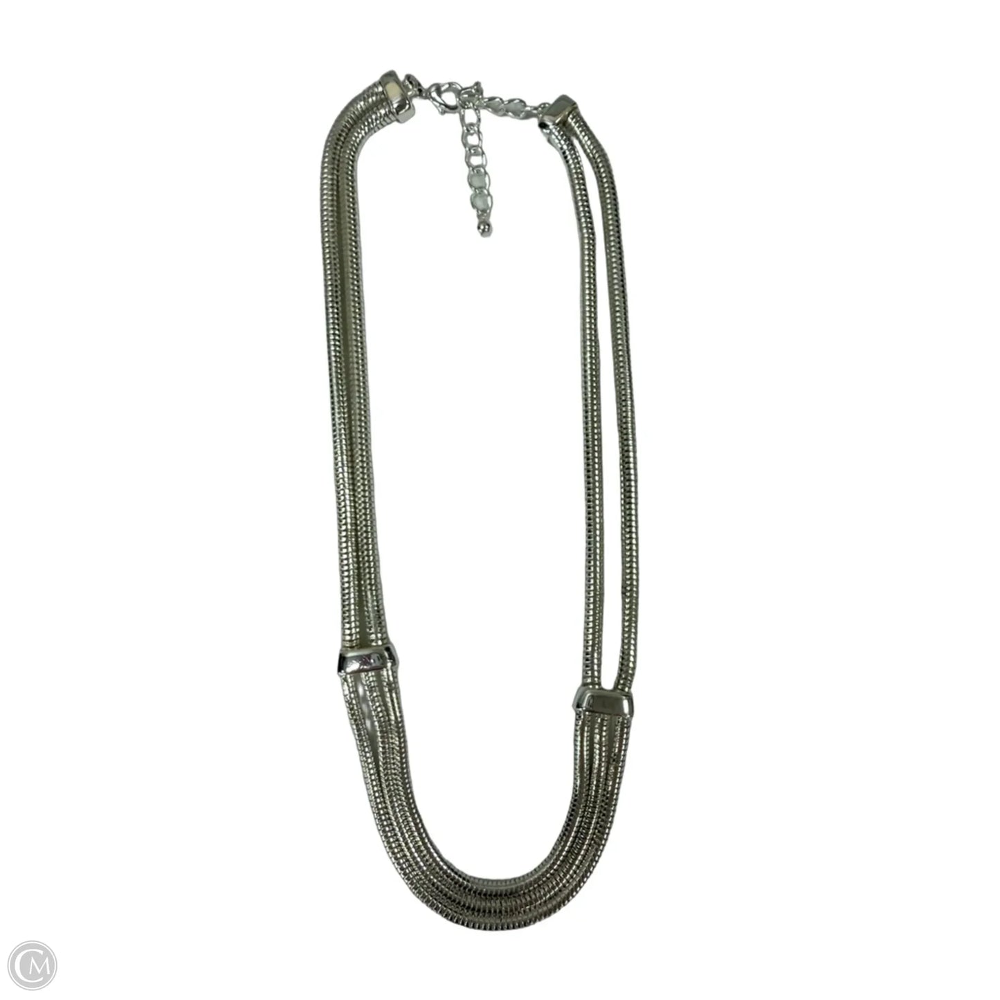 Necklace Chain By Clothes Mentor