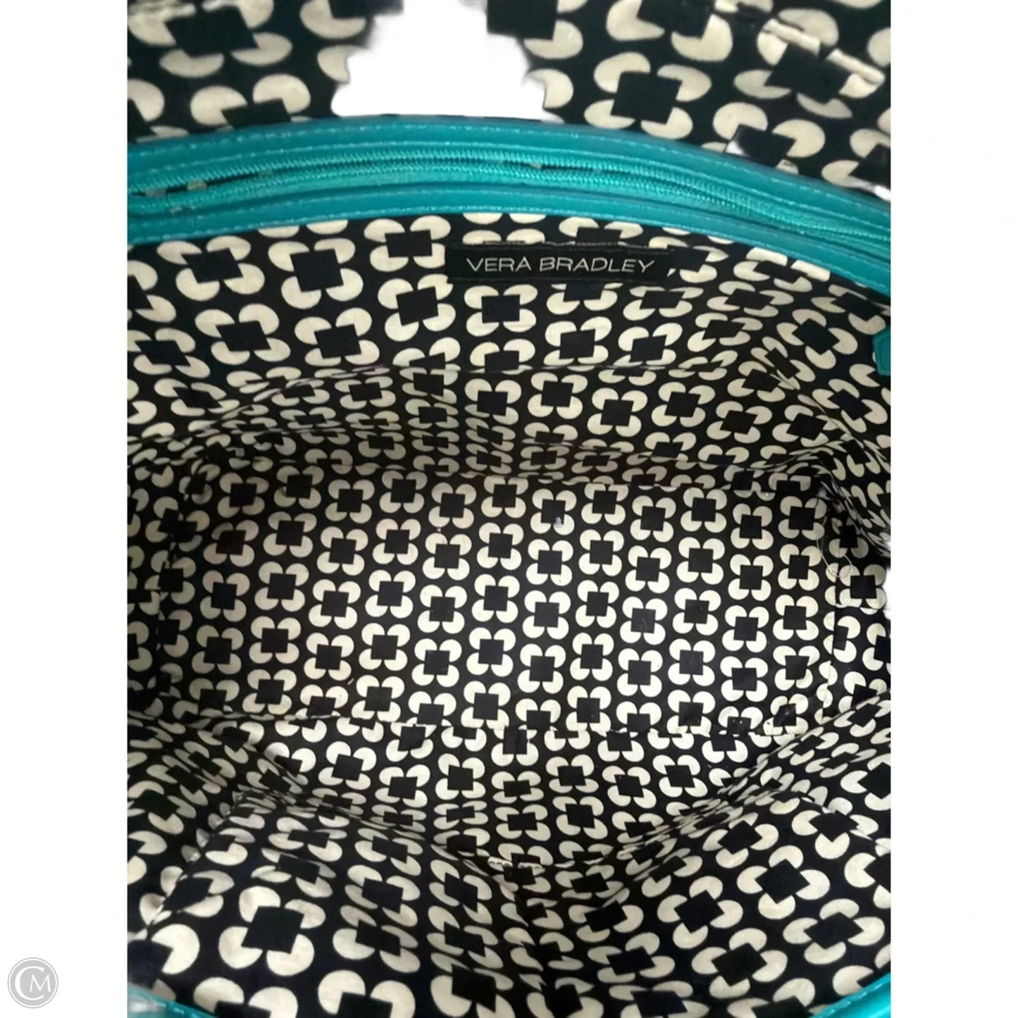 Tote By Vera Bradley, Size: Large