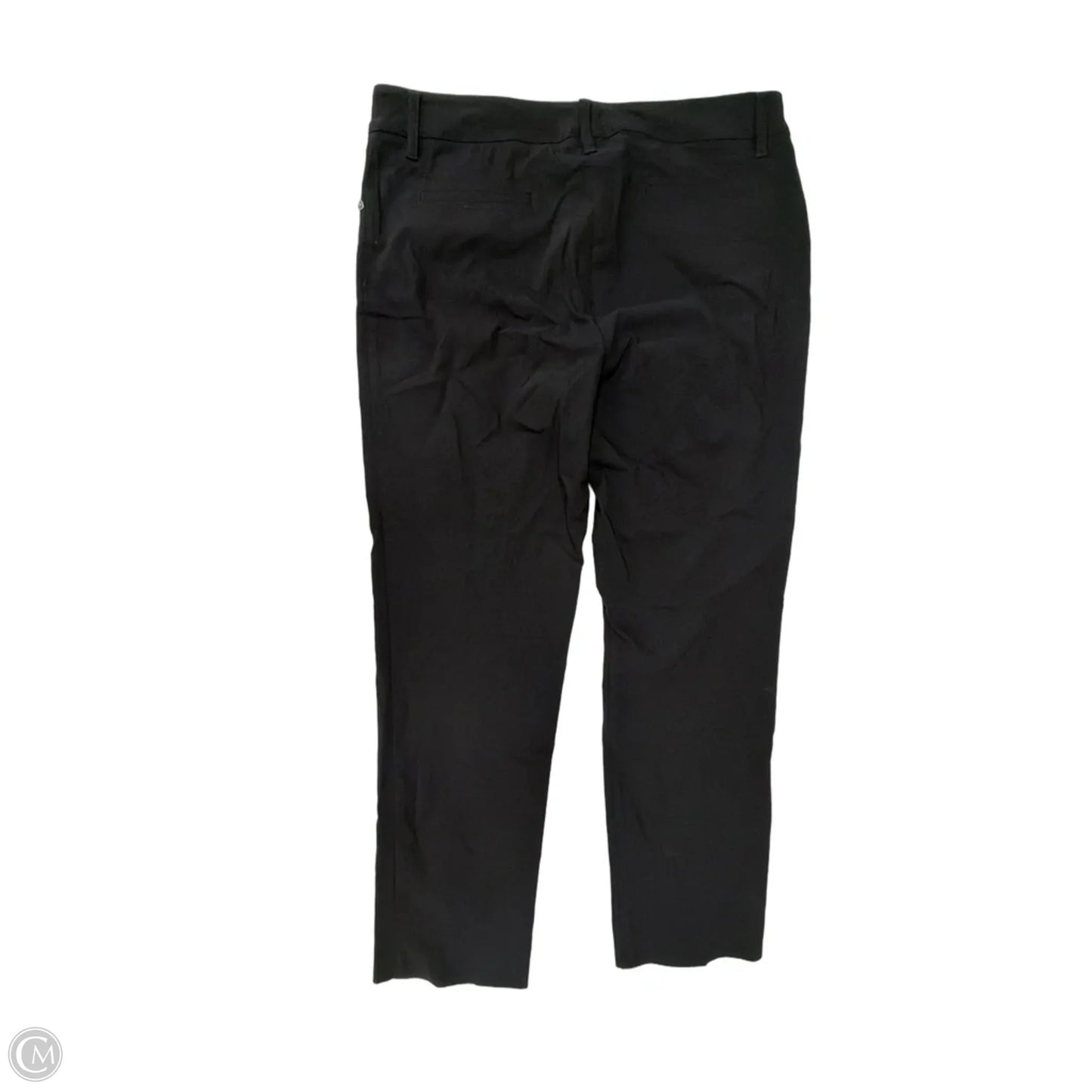 Pants Chinos & Khakis By Zac And Rachel In Black, Size: 14
