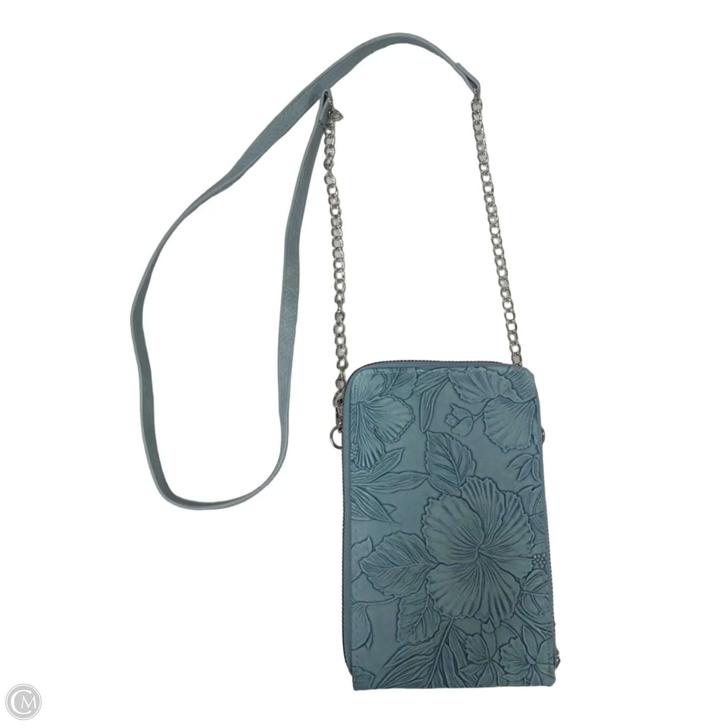 Crossbody By Clothes Mentor, Size: Small