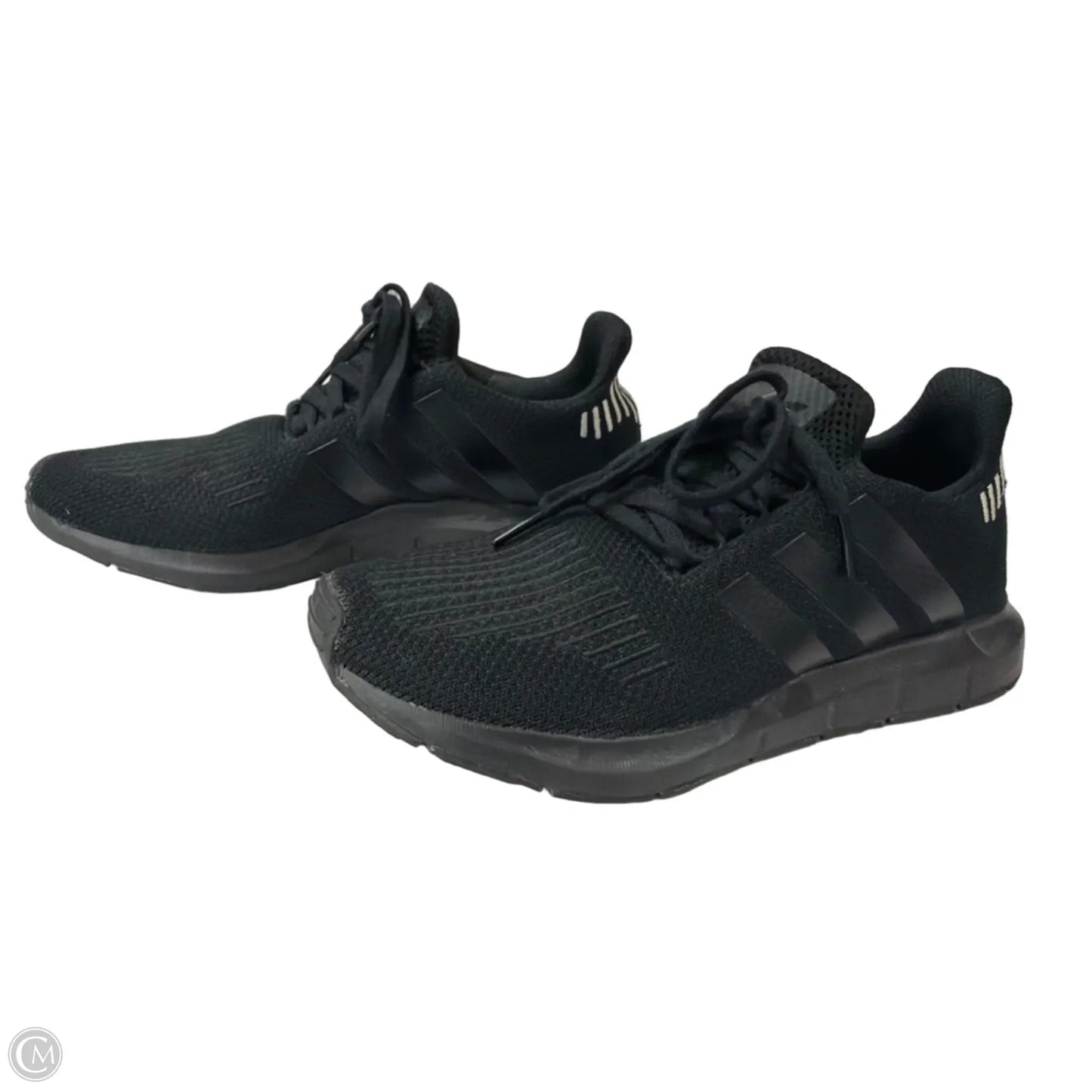 Shoes Athletic By Adidas In Black, Size: 8.5