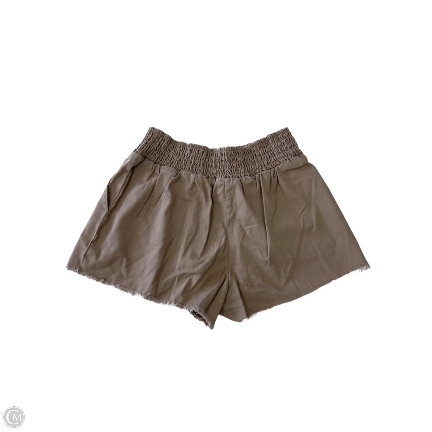 Shorts By Wild Fable In Brown, Size: 8