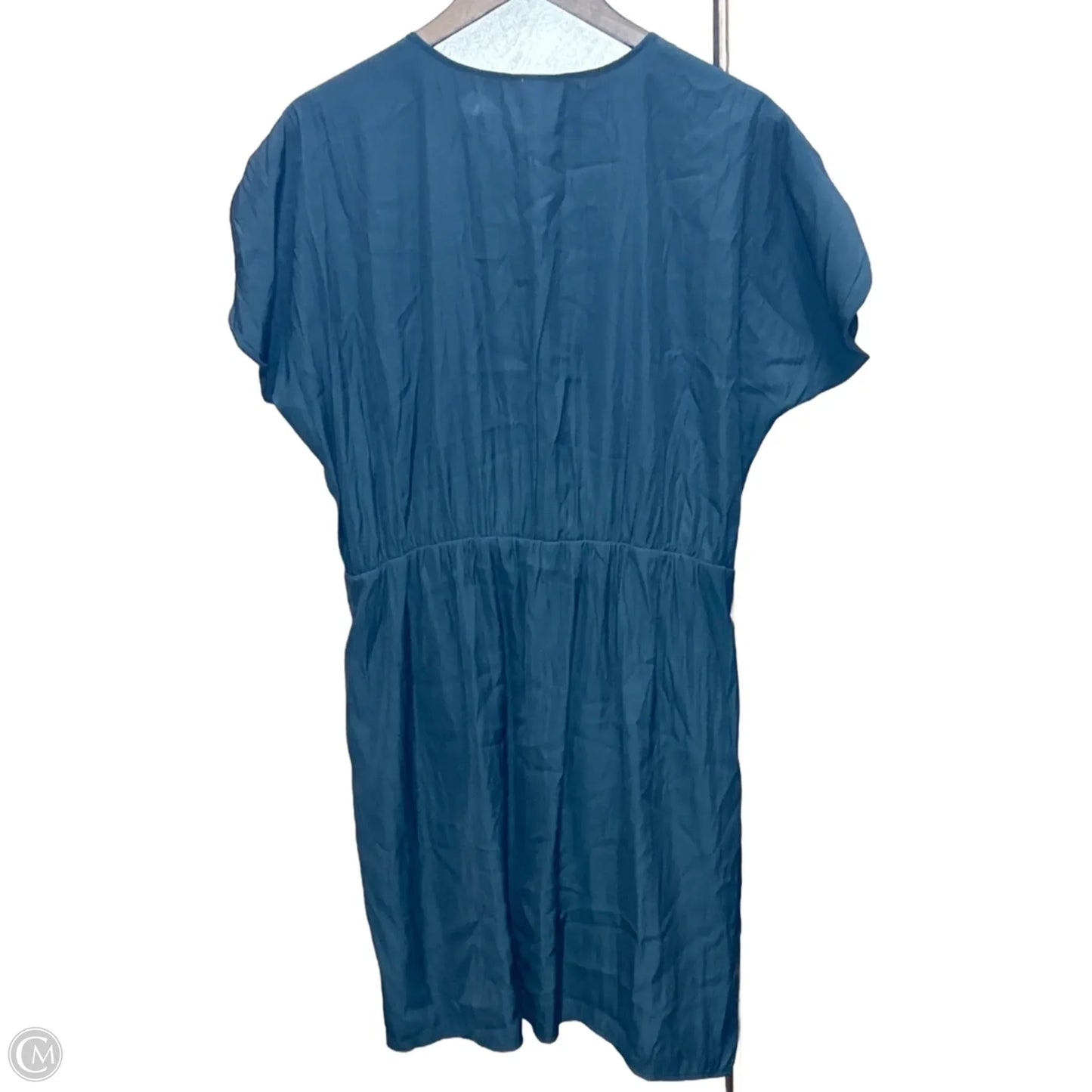 Dress Casual Short By Universal Thread In Black, Size: Xl