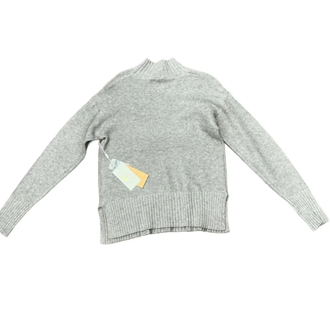 Sweater By Cyrus In Brown, Size: S