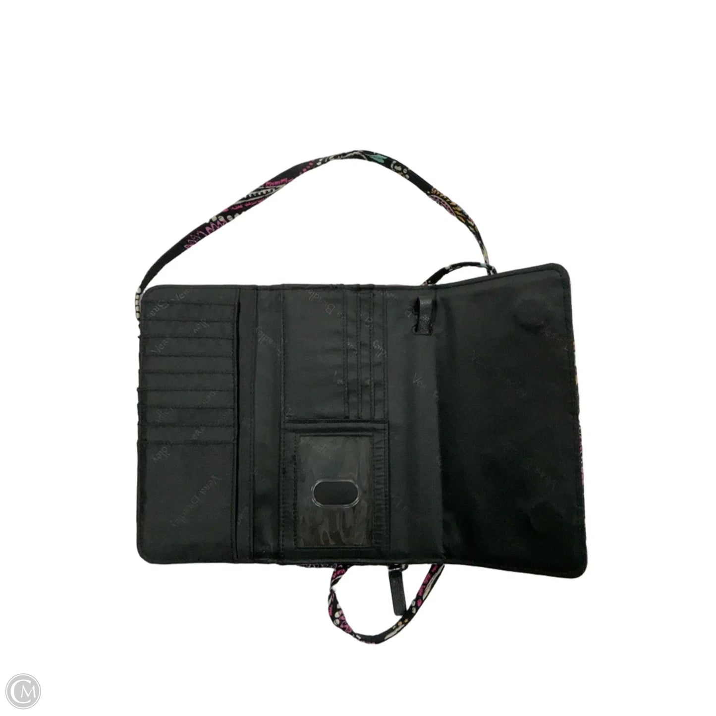 Crossbody By Vera Bradley, Size: Small